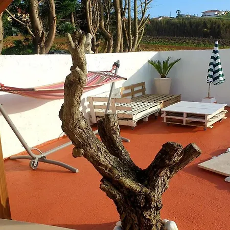 Сasa de vacaciones Casal De Portelinhas Ventosa (Lisbon)