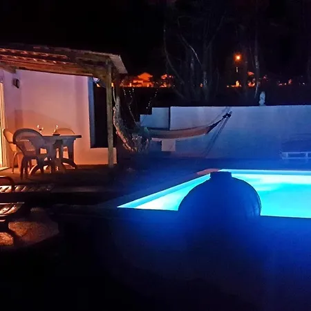 Casal De Portelinhas Сasa de vacaciones *