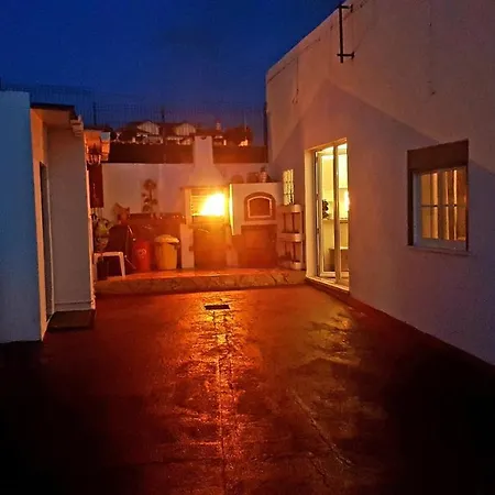 Сasa de vacaciones Casal De Portelinhas Ventosa (Lisbon)